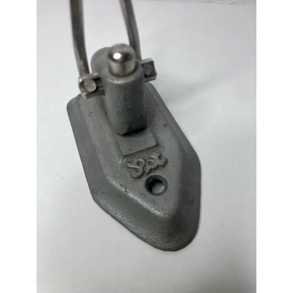 Vintage Paper Hole Punch Mid Century Office Wilson Jones Co. Single Hole 116-1